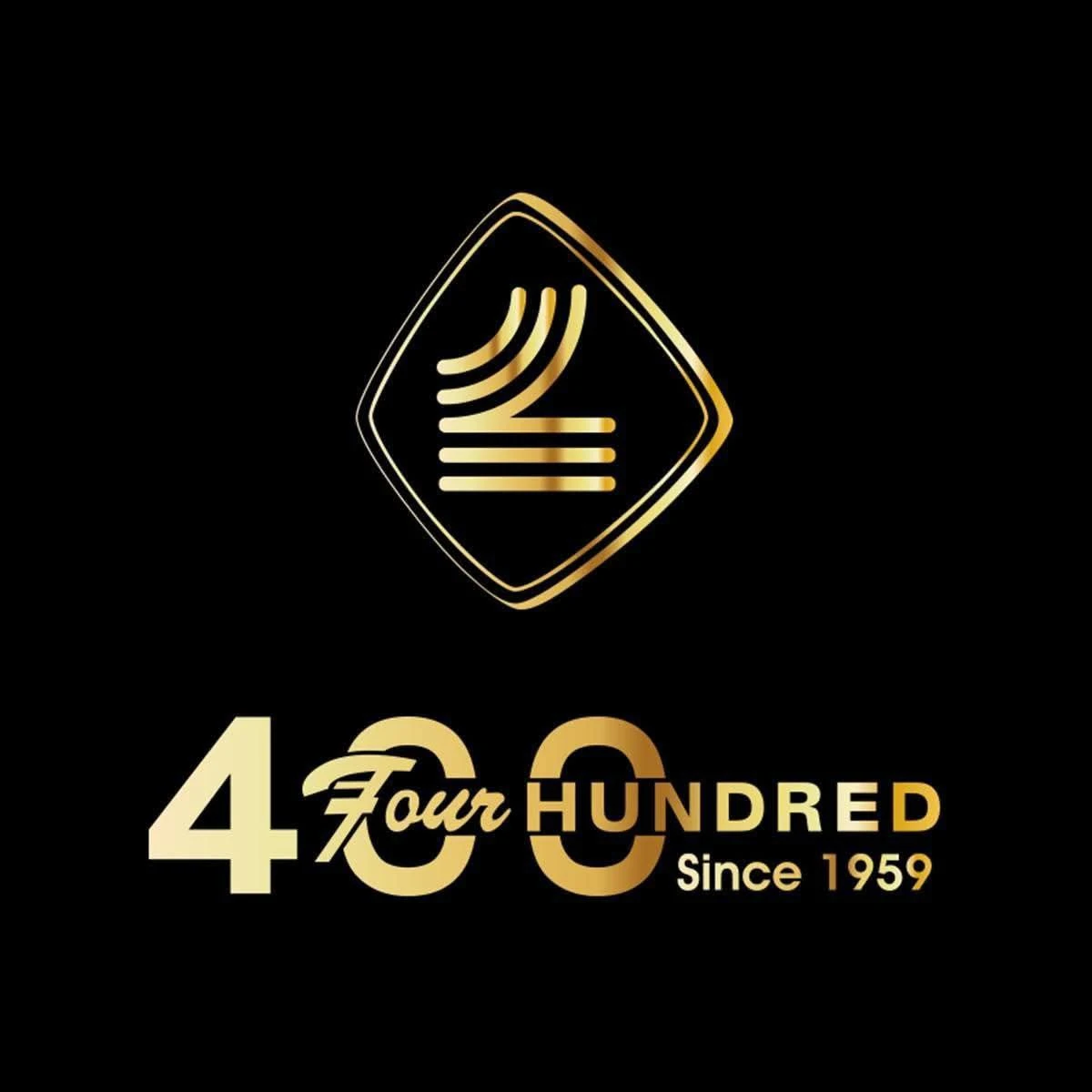Clothing company 400