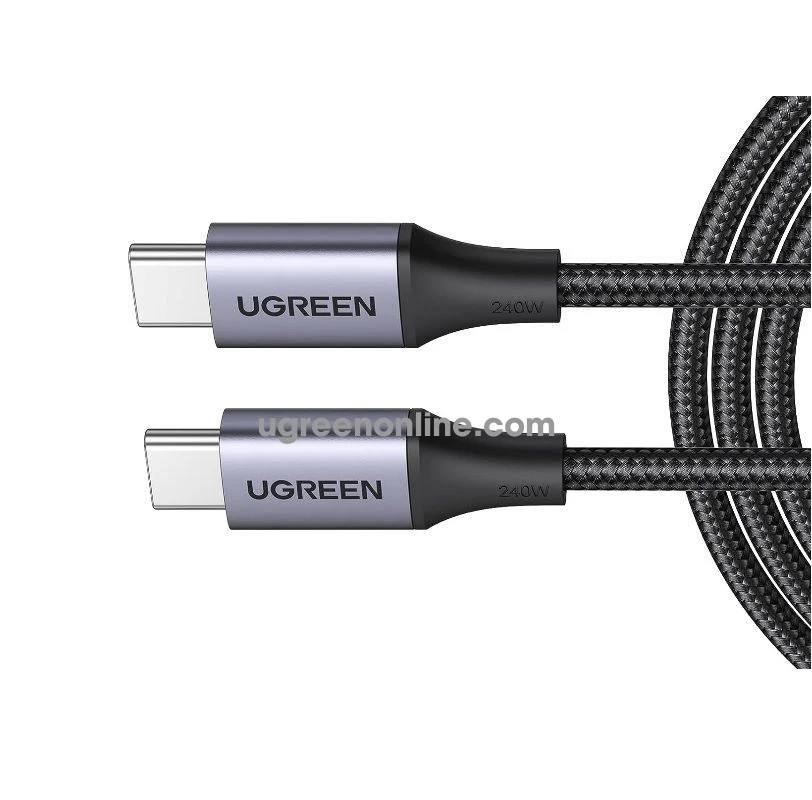 كابل UGREEN USB-C إلى USB 15311 US535